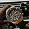 Реплика часов Hublot Big Bang Unico 421.OM.1180.RX — фото товара LuxuryWatch