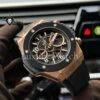 Реплика часов Hublot Big Bang Unico 421.OM.1180.RX — фото товара LuxuryWatch