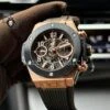 Реплика часов Hublot Big Bang Unico 421.OM.1180.RX — фото товара LuxuryWatch