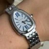 Реплика часов Bvlgari Serpenti Seduttori 103148 — фото товара LuxuryWatch