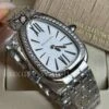 Реплика часов Bvlgari Serpenti Seduttori 103361 — фото товара LuxuryWatch