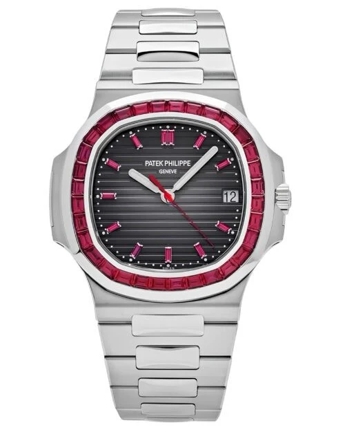 Часы Patek Philippe Nautilus 5711/112P-001