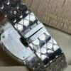 Реплика часов Bvlgari Serpenti Seduttori 103361 — фото товара LuxuryWatch