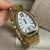Реплика часов Bvlgari Serpenti Seduttori 103147 — фото товара LuxuryWatch