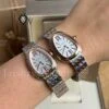 Реплика часов Bvlgari Serpenti Seduttori 103143 — фото товара LuxuryWatch