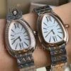 Реплика часов Bvlgari Serpenti Seduttori 103277 — фото товара LuxuryWatch