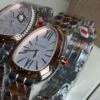 Реплика часов Bvlgari Serpenti Seduttori 103277 — фото товара LuxuryWatch