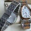 Реплика часов Bvlgari Serpenti Seduttori 103277 — фото товара LuxuryWatch