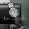 Реплика часов Cartier Ballon Bleu W6920071 — фото товара LuxuryWatch