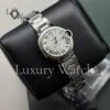Реплика часов Cartier Ballon Bleu W6920071 — фото товара LuxuryWatch