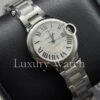 Реплика часов Cartier Ballon Bleu W6920071 — фото товара LuxuryWatch