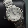 Реплика часов Cartier Ballon Bleu W6920046 — фото товара LuxuryWatch