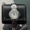 Реплика часов Cartier Ballon Bleu W6920046 — фото товара LuxuryWatch
