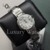 Реплика часов Cartier Ballon Bleu W6920046 — фото товара LuxuryWatch