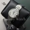 Реплика часов Cartier Ballon Bleu W6920046 — фото товара LuxuryWatch