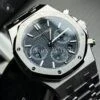 Реплика часов Audemars Piguet Royal Oak Chronograph 26320ST.OO.1220ST.03 — фото товара LuxuryWatch