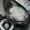 Реплика часов Audemars Piguet Royal Oak Chronograph 26320ST.OO.1220ST.03 — фото товара LuxuryWatch