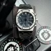 Реплика часов Audemars Piguet Royal Oak Chronograph 26320ST.OO.1220ST.03 — фото товара LuxuryWatch