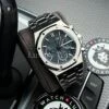 Реплика часов Audemars Piguet Royal Oak Chronograph 26320ST.OO.1220ST.03 — фото товара LuxuryWatch