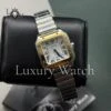 Реплика часов Cartier Santos W2SA0016 — фото товара LuxuryWatch