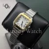 Реплика часов Cartier Santos W2SA0016 — фото товара LuxuryWatch