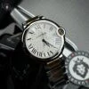 Реплика часов Cartier Ballon Bleu W2BB0022 — фото товара LuxuryWatch