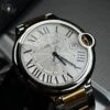 Реплика часов Cartier Ballon Bleu W2BB0022 — фото товара LuxuryWatch