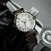 Реплика часов Cartier Ballon Bleu W2BB0012 — фото товара LuxuryWatch