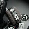 Реплика часов Cartier Ballon Bleu W2BB0012 — фото товара LuxuryWatch