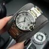 Реплика часов Cartier Ballon Bleu W2BB0012 — фото товара LuxuryWatch