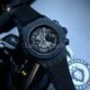 Реплика часов Hublot Big Bang Unico 421.CI.1170.RX — фото товара LuxuryWatch