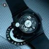 Реплика часов Hublot Big Bang Unico 421.CI.1170.RX — фото товара LuxuryWatch