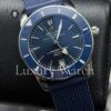 Реплика часов Breitling Superocean Heritage AB2010161C1S1 — фото товара LuxuryWatch