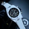 Реплика часов Hublot Big Bang Unico 411.HX.1170.RX — фото товара LuxuryWatch