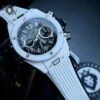Реплика часов Hublot Big Bang Unico 411.HX.1170.RX — фото товара LuxuryWatch