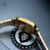 Реплика часов Cartier Santos WGSA0030 — фото товара LuxuryWatch