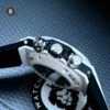 Реплика часов Hublot Big Bang Unico 411.HX.1170.RX — фото товара LuxuryWatch