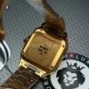 Реплика часов Cartier Santos WGSA0030 — фото товара LuxuryWatch