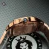 Реплика часов Cartier Santos WGSA0018 — фото товара LuxuryWatch