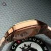 Реплика часов Cartier Santos WGSA0018 — фото товара LuxuryWatch