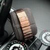Реплика часов Cartier Santos WGSA0018 — фото товара LuxuryWatch