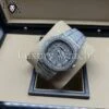 Реплика часов Patek Philippe Nautilus 5719/1G-001 — фото товара LuxuryWatch