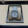 Реплика часов Patek Philippe Nautilus 5719/1G-001 — фото товара LuxuryWatch