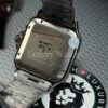 Реплика часов Cartier Santos WSSA0037 — фото товара LuxuryWatch