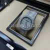 Реплика часов Patek Philippe Nautilus 5719/1G-001 — фото товара LuxuryWatch