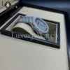 Реплика часов Patek Philippe Nautilus 5719/1G-001 — фото товара LuxuryWatch