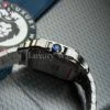 Реплика часов Cartier Santos WSSA0013 — фото товара LuxuryWatch