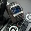 Реплика часов Cartier Santos WSSA0013 — фото товара LuxuryWatch