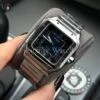 Реплика часов Cartier Santos WSSA0013 — фото товара LuxuryWatch
