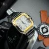 Реплика часов Cartier Santos W2SA0006 — фото товара LuxuryWatch